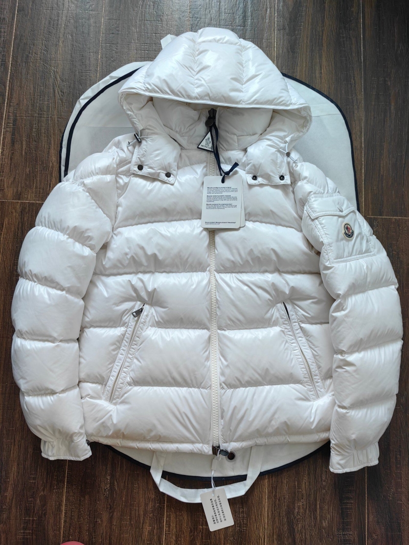 Moncler Down Coat